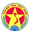 Logo Thanh tra