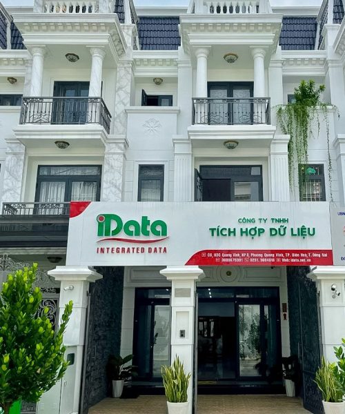 C6, KDC Quang Vinh